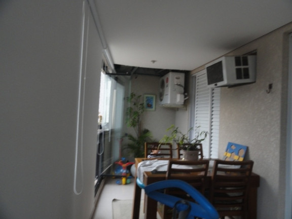 Imagem Apartamento com 2 Quartos à Venda, 82 m² em Campo Grande - Santos