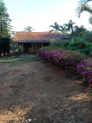 Imagem Imóvel com 4 Quartos à Venda, em Nova Gardênia - Atibaia Imagem Imóvel com 4 Quartos à Venda, em Nova Gardênia - Atibaia