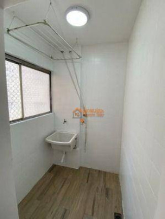 Imagem Apartamento com 2 Quartos à Venda, 75 m² em Centro - Guarulhos Imagem Apartamento com 2 Quartos à Venda, 75 m² em Centro - Guarulhos