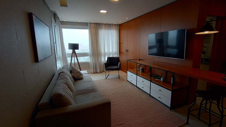 Imagem Apartamento com 2 Quartos à Venda, 83 m² em Stan - Torres