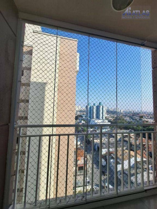 Imagem Apartamento com 2 Quartos à Venda, 56 m² em Parque Novo Mundo - São Paulo Imagem Apartamento com 2 Quartos à Venda, 56 m² em Parque Novo Mundo - São Paulo