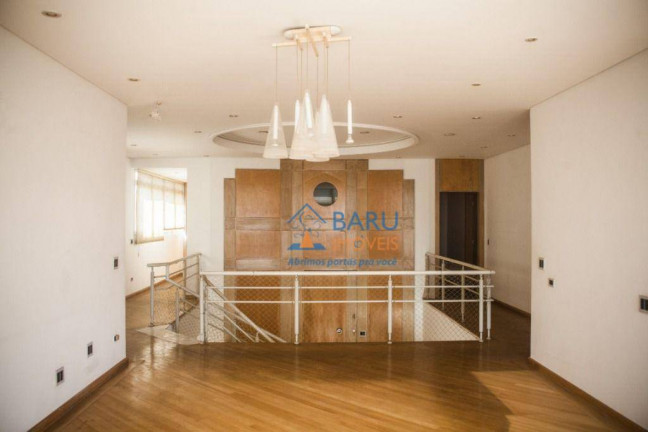 Imagem Cobertura com 3 Quartos à Venda, 350 m² em Higienópolis - São Paulo Imagem Cobertura com 3 Quartos à Venda, 350 m² em Higienópolis - São Paulo