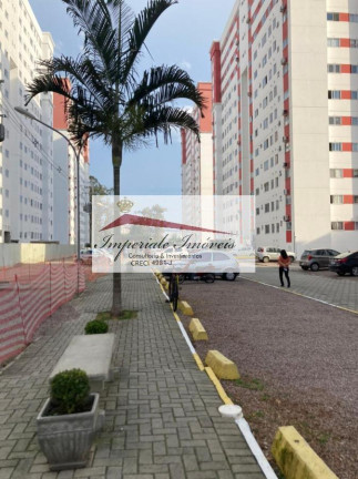 Imagem Apartamento à Venda, 159 m² em Bairro Cordeiros, Parte Alta - Itajaí