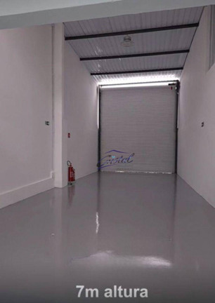 Imagem Galpão para Alugar, 82 m² em Granja Viana - Cotia
