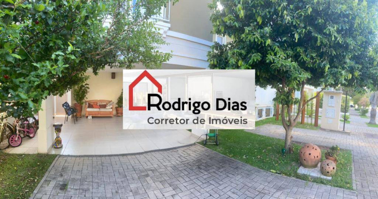 Foto do imóvel Casa de Condomínio com 3 Quartos à Venda, 173 m² em Jardim Ermida Ii - Jundiaí