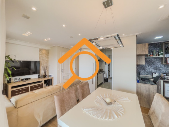 Imagem Imóvel com 3 Quartos à Venda, 94 m² em Jurubatuba - São Paulo Imagem Imóvel com 3 Quartos à Venda, 94 m² em Jurubatuba - São Paulo