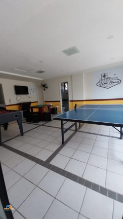 Imagem Imóvel com 3 Quartos à Venda, 72 m² em Vila Valparaíso - Santo André