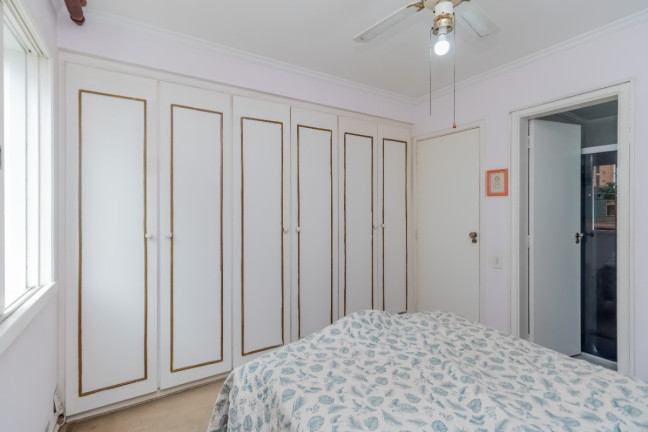 Imagem Apartamento com 3 Quartos à Venda, 87 m² em Indianópolis - São Paulo