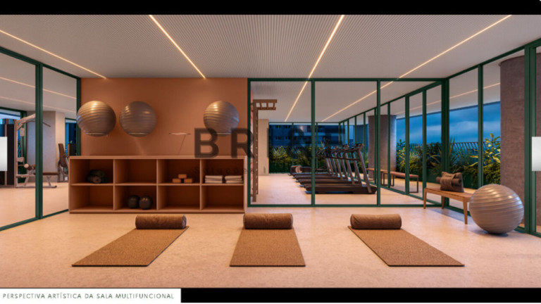 Imagem Apartamento com 4 Quartos à Venda, 452 m² em Brooklin - São Paulo Imagem Apartamento com 4 Quartos à Venda, 452 m² em Brooklin - São Paulo