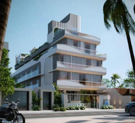 Apartamento com 1 Quarto à Venda, 16 m² em Bessa - João Pessoa