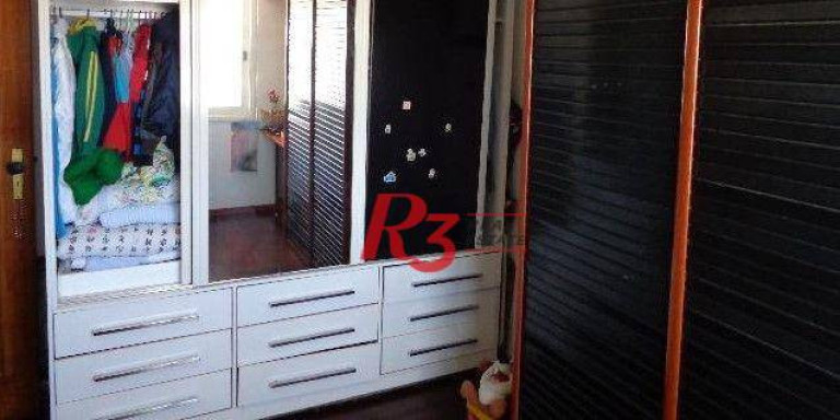 Imagem Cobertura com 3 Quartos à Venda, 220 m² em Vila Belmiro - Santos Imagem Cobertura com 3 Quartos à Venda, 220 m² em Vila Belmiro - Santos
