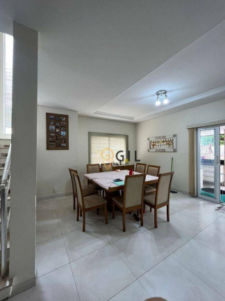 Imagem Sobrado com 3 Quartos à Venda, 240 m² em Villa Branca - Jacareí Imagem Sobrado com 3 Quartos à Venda, 240 m² em Villa Branca - Jacareí