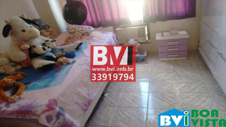 Imagem Apartamento com 2 Quartos à Venda, 50 m² em Vila Kosmos - Rio De Janeiro