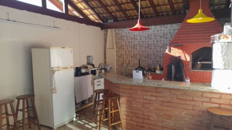 Imagem Casa com 3 Quartos à Venda, 90 m² em Residencial Campos Maia - Pindamonhangaba Imagem Casa com 3 Quartos à Venda, 90 m² em Residencial Campos Maia - Pindamonhangaba