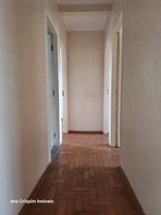 Imagem Apartamento com 3 Quartos para Alugar, 112 m² em Centro - Araras Imagem Apartamento com 3 Quartos para Alugar, 112 m² em Centro - Araras