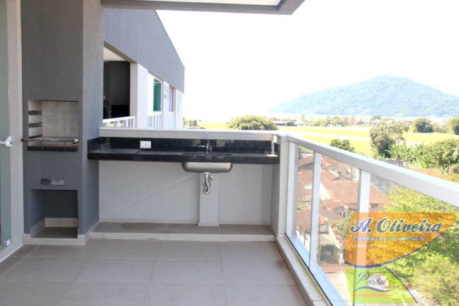 Imagem Cobertura com 3 Quartos à Venda, 112 m² em Centro - Ubatuba Imagem Cobertura com 3 Quartos à Venda, 112 m² em Centro - Ubatuba