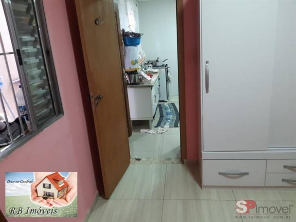 Imagem Casa com 3 Quartos à Venda, 140 m² em Jardim Irene - Santo André Imagem Casa com 3 Quartos à Venda, 140 m² em Jardim Irene - Santo André