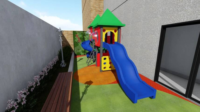 Imagem Apartamento com 2 Quartos à Venda, 66 m² em Capão Raso - Curitiba Imagem Apartamento com 2 Quartos à Venda, 66 m² em Capão Raso - Curitiba