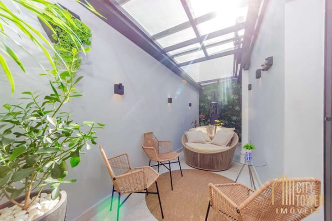 Imagem Casa com 2 Quartos à Venda, 120 m² em Vila Mariana - São Paulo Imagem Casa com 2 Quartos à Venda, 120 m² em Vila Mariana - São Paulo