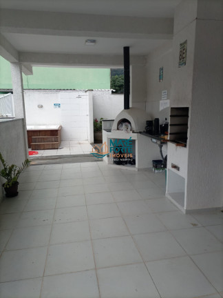 Imagem Apartamento com 2 Quartos à Venda, 55 m² em Perequê Mirim - Ubatuba Imagem Apartamento com 2 Quartos à Venda, 55 m² em Perequê Mirim - Ubatuba