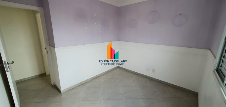 Imagem Apartamento com 3 Quartos à Venda, 83 m² em Vila Das Hortências - Jundiaí