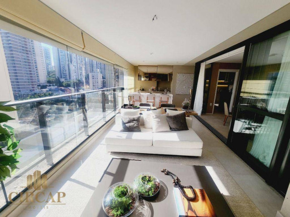 Imagem Apartamento com 3 Quartos à Venda, 156 m² em Perdizes - São Paulo Imagem Apartamento com 3 Quartos à Venda, 156 m² em Perdizes - São Paulo