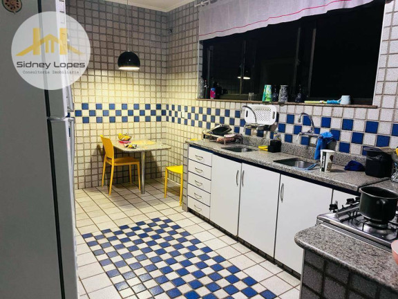 Imagem Casa com 3 Quartos à Venda, 460 m² em Freguesia De Jacarepaguá - Rio De Janeiro