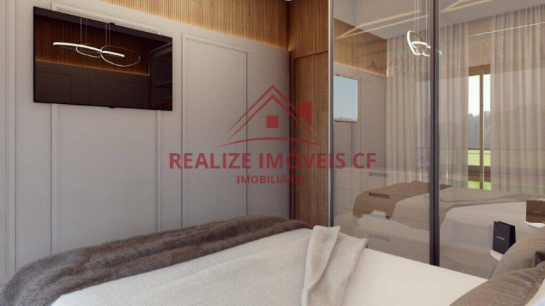 Imagem Apartamento com 1 Quarto à Venda, 60 m² em Passagem - Cabo Frio
