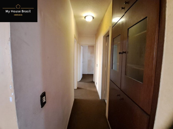 Imagem Apartamento com 3 Quartos à Venda, 84 m² em Santana - São Paulo