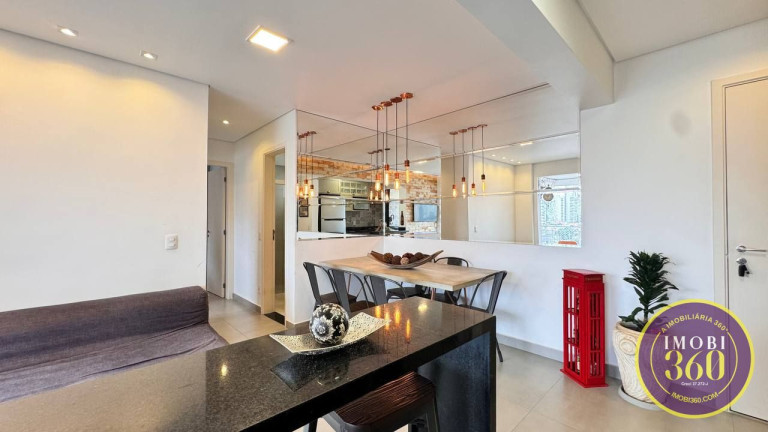 Imagem Apartamento com 2 Quartos à Venda, 60 m² em Vila Regente Feijó - São Paulo Imagem Apartamento com 2 Quartos à Venda, 60 m² em Vila Regente Feijó - São Paulo