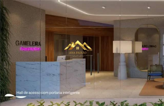Imagem Apartamento com 2 Quartos à Venda, 48 m² em Boa Viagem - Recife