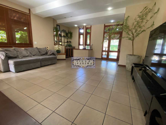 Imagem Imóvel com 9 Quartos à Venda, 675 m² em Piratininga - Niterói