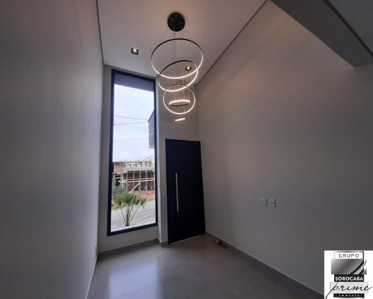 Imagem Casa com 3 Quartos à Venda, 140 m² em Wanel Ville - Sorocaba Imagem Casa com 3 Quartos à Venda, 140 m² em Wanel Ville - Sorocaba