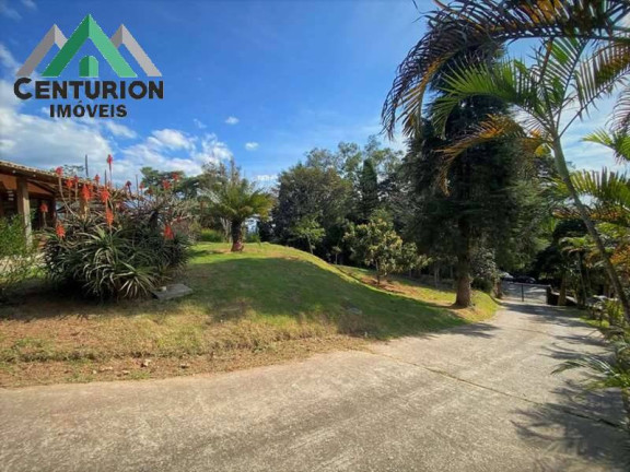 Imagem Casa de Condomínio com 4 Quartos à Venda, 311 m² em Paisagem Renoir - Cotia Imagem Casa de Condomínio com 4 Quartos à Venda, 311 m² em Paisagem Renoir - Cotia