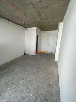 Imagem Sala Comercial à Venda, 27 m² em Vila Moreira - Guarulhos Imagem Sala Comercial à Venda, 27 m² em Vila Moreira - Guarulhos