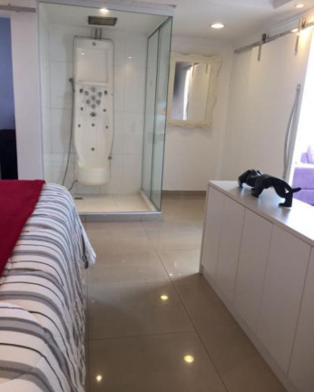 Imagem Cobertura com 2 Quartos à Venda, 86 m² em Vila Vera - São Paulo Imagem Cobertura com 2 Quartos à Venda, 86 m² em Vila Vera - São Paulo