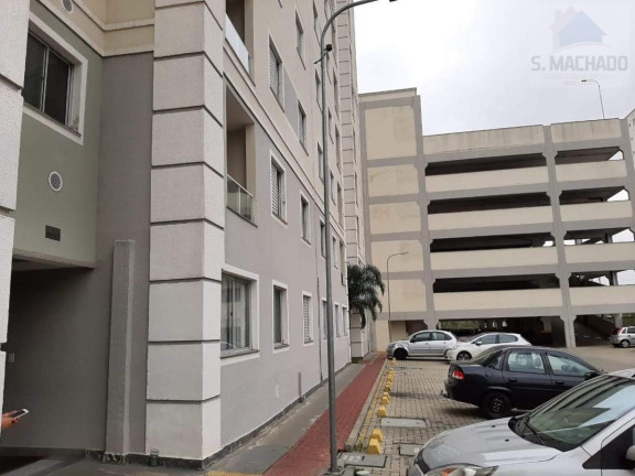 Imagem Apartamento com 2 Quartos à Venda, 52 m² em Utinga - Santo André