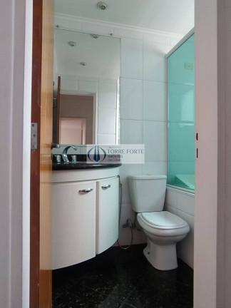 Imagem Apartamento com 2 Quartos à Venda, 76 m² em Vila Floresta - Santo André Imagem Apartamento com 2 Quartos à Venda, 76 m² em Vila Floresta - Santo André
