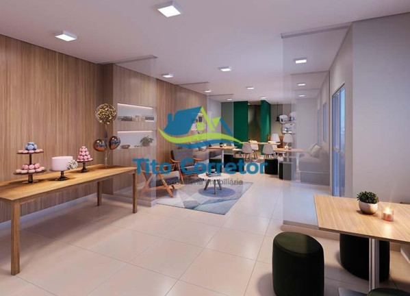Imagem Apartamento com 2 Quartos à Venda,  em Vila Andrade - São Paulo