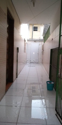 Imagem Sobrado com 3 Quartos à Venda, 240 m² em Vila Pereira Barreto - São Paulo