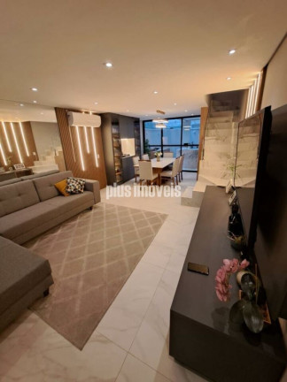 Imagem Casa com 3 Quartos à Venda, 116 m² em Alto Da Boa Vista - São Paulo Imagem Casa com 3 Quartos à Venda, 116 m² em Alto Da Boa Vista - São Paulo