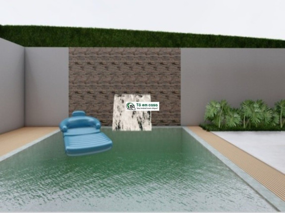 Imagem Casa com 3 Quartos à Venda, 247 m² em Condomínio Terras Do Vale - Caçapava Imagem Casa com 3 Quartos à Venda, 247 m² em Condomínio Terras Do Vale - Caçapava