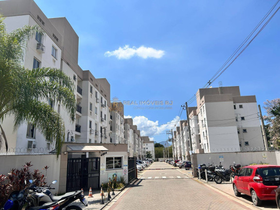 Imagem Apartamento com 2 Quartos à Venda, 45 m² em Taquara - Rio De Janeiro Imagem Apartamento com 2 Quartos à Venda, 45 m² em Taquara - Rio De Janeiro