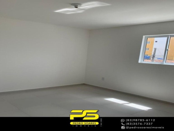 Imagem Apartamento com 2 Quartos à Venda, 60 m² em José Américo De Almeida - João Pessoa Imagem Apartamento com 2 Quartos à Venda, 60 m² em José Américo De Almeida - João Pessoa
