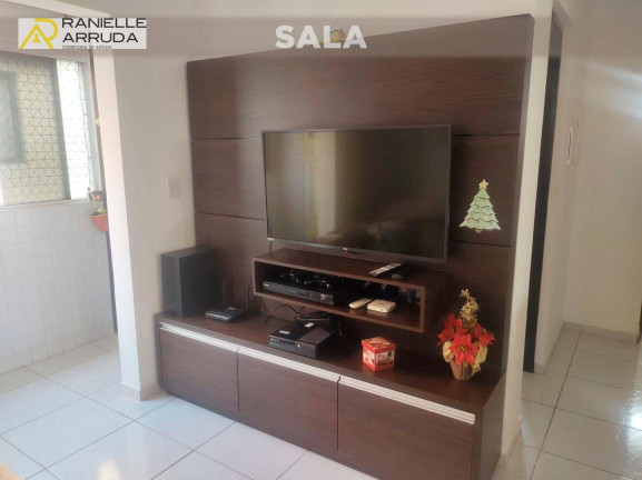 Imagem Apartamento com 2 Quartos à Venda, 67 m² em Aeroclube - João Pessoa Imagem Apartamento com 2 Quartos à Venda, 67 m² em Aeroclube - João Pessoa