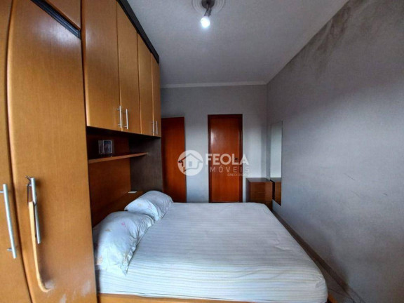 Imagem Casa com 3 Quartos à Venda, 143 m² em Parque Das Nações - Americana Imagem Casa com 3 Quartos à Venda, 143 m² em Parque Das Nações - Americana