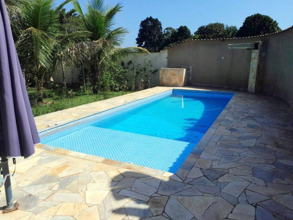 Imagem Chácara com 3 Quartos à Venda, 138 m² em Jardim Somar - Peruíbe Imagem Chácara com 3 Quartos à Venda, 138 m² em Jardim Somar - Peruíbe