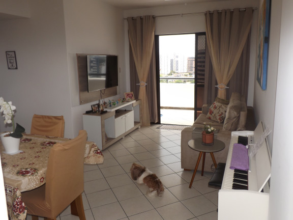 Imagem Apartamento com 3 Quartos à Venda, 84 m² em Costa Azul - Salvador Imagem Apartamento com 3 Quartos à Venda, 84 m² em Costa Azul - Salvador