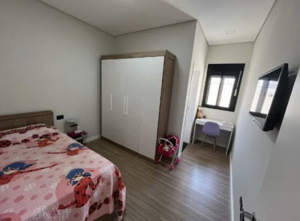 Imagem Casa com 3 Quartos à Venda, 190 m² em Condomínio Residencial Villagio Milano - Sorocaba Imagem Casa com 3 Quartos à Venda, 190 m² em Condomínio Residencial Villagio Milano - Sorocaba