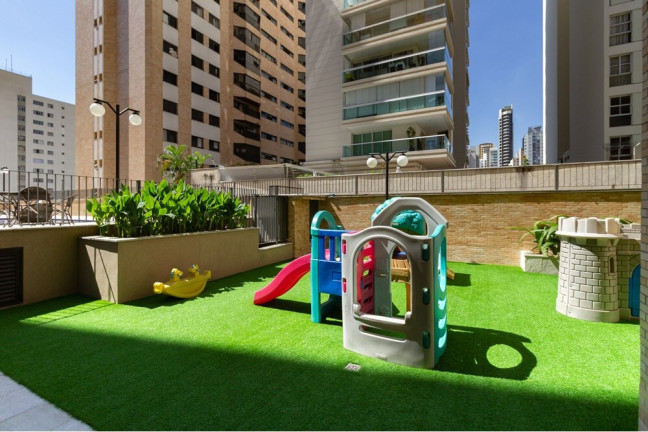 Imagem Apartamento com 3 Quartos à Venda, 125 m² em Perdizes - São Paulo